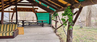 1 bedroom nice home in Plock