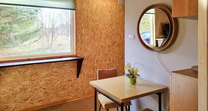 1 bedroom nice home in Plock