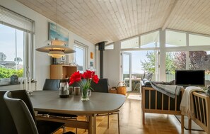 Oppholdsområde