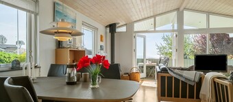 2 bedroom gorgeous home in Hejls