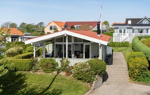 Eksteriør
