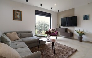 TV connectée