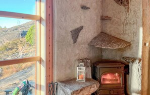 Interior - Cozy home in Masfjordnes with sauna (Masfjordnes)