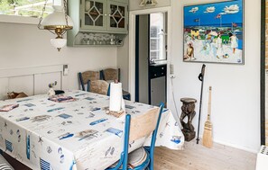 Dineren