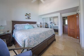 3 Schlafzimmer, Bügeleisen/Bügelbrett, kostenloses WLAN, Bettwäsche