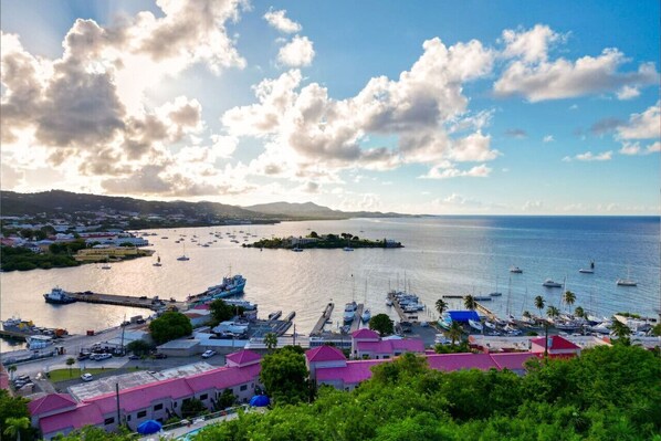 Port de plaisance