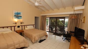 1 habitación, escritorio, tabla de planchar con plancha y wifi gratis