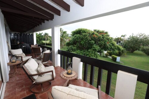 West Side Gem: Spacious Haven