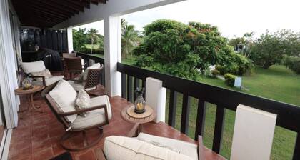 West Side Gem: Spacious Haven