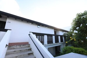 Eksteriør