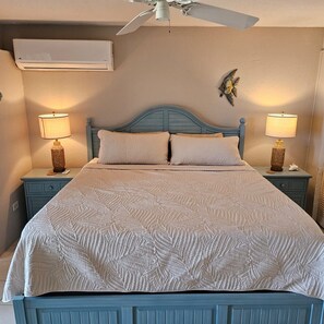 2 quartos, ferros/tábuas de passar roupa, Wi-Fi de cortesia