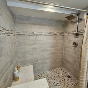 Hair dryer, towels - Beachside Serenity with Views (Christiansted)