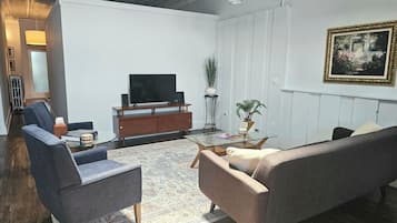 Smart TV