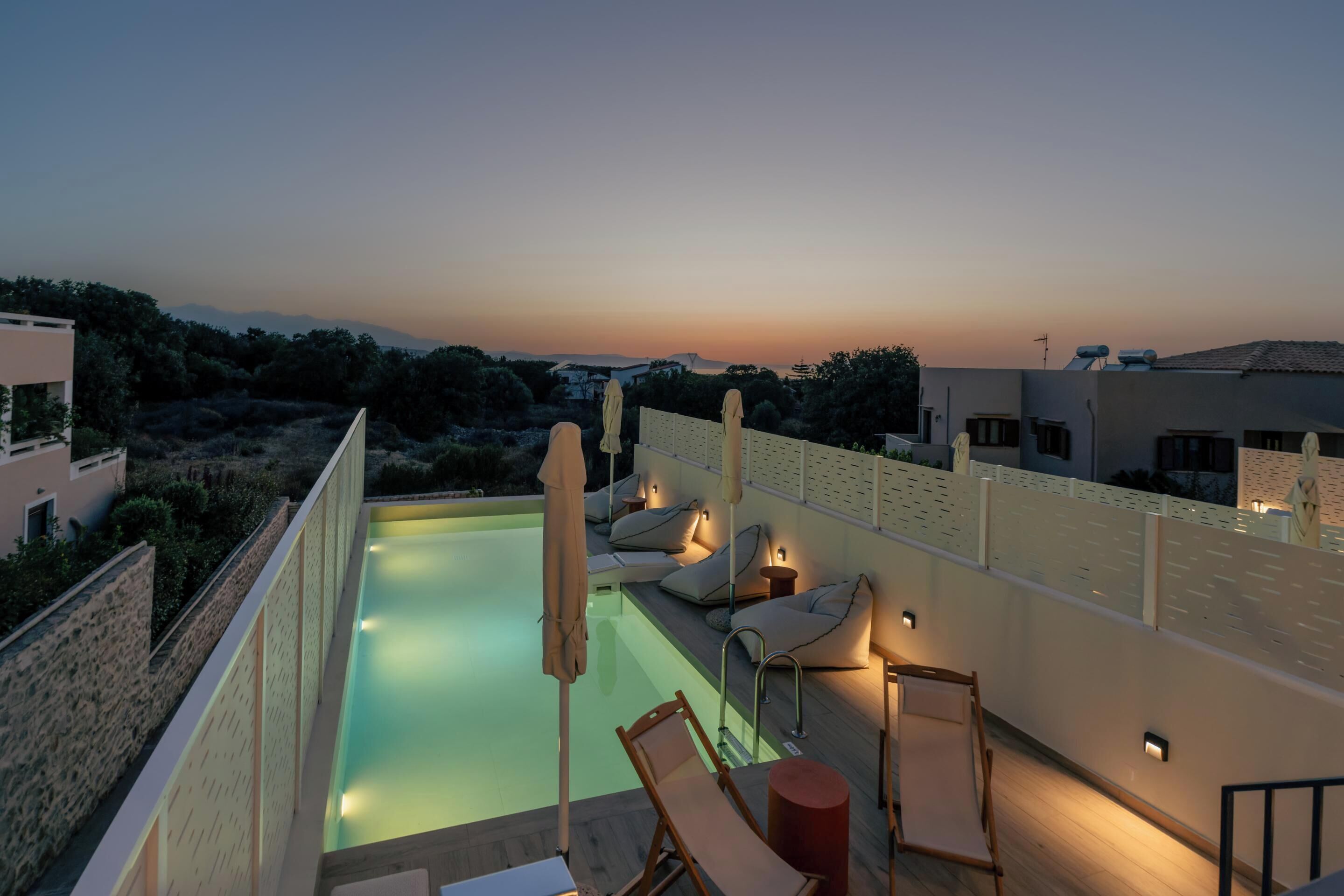 Teras/patio