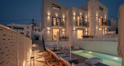 Aesthete Villas