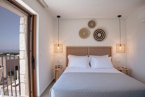 Villa Quercus | 3 bedrooms, in-room safe, soundproofing, iron/ironing board