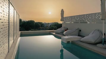 Villa Quercus | Teras/patio