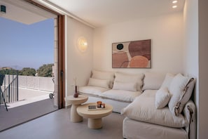 Villa Quercus | Living room