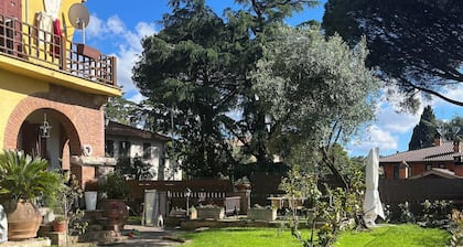 IL CASTELLETTO