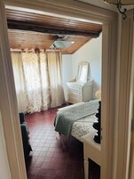 Studio, Garden View | Free WiFi