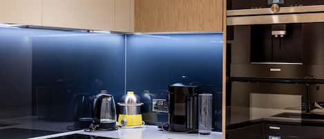 Cucina privata