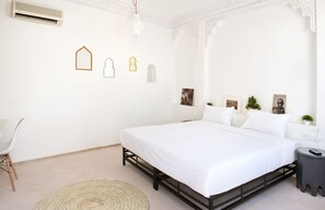 Room - Rodamon Riad Marrakech (Marrakech)