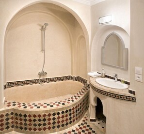 Bathroom - Rodamon Riad Marrakech (Marrakech)