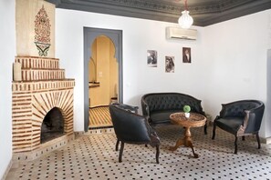 Interior - Rodamon Riad Marrakech (Marrakech)