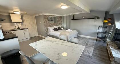 Urban home in  Elephant&Castle