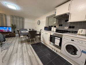 Luksusstudio | Wi-fi (inkludert)