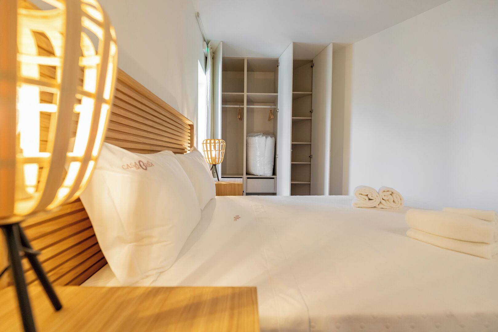 1 chambre, fer et planche à repasser, lit parapluie, Wi-Fi gratuit