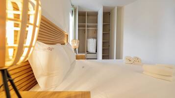 1 chambre, fer et planche Ă repasser, lit parapluie, Wi-Fi gratuit