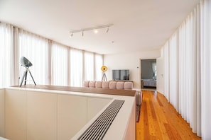 Interior - Villa T7 - Pool - Casa da Brêa Viana do Castelo (Santa Marta de Portuzelo)