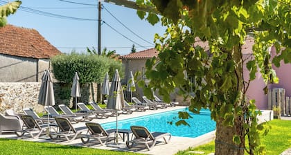 Villa T7 - Pool - Casa da BrĂȘa Viana do Castelo