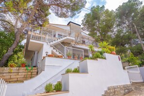 Casa | 4 habitaciones