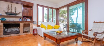 Ca n Quiros in Mallorca