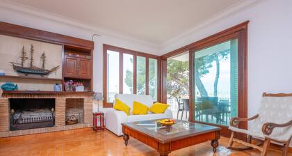 Ca n Quiros in Mallorca