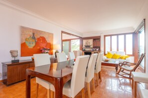 House | 4 bedrooms - Ca n Quiros in Mallorca (Santa Margalida)