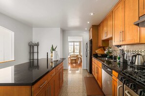 Maison (5 Bedrooms) | Cuisine privée