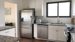 Ferienhaus (3 Bedrooms) | Eigene Küche
