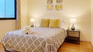 Ferienhaus (3 Bedrooms)
