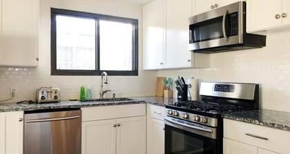 @ Marbella Lane - 3BR Stylish House Near SF