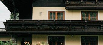 Urban Boutique Privatzimmervermietung