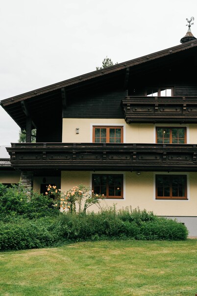 Urban Boutique Privatzimmervermietung