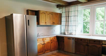 Urban Boutique Apartments-SELF CHECK-IN