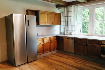 Urban Boutique Apartments-SELF CHECK-IN