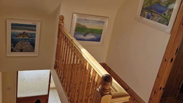Villa | Interior