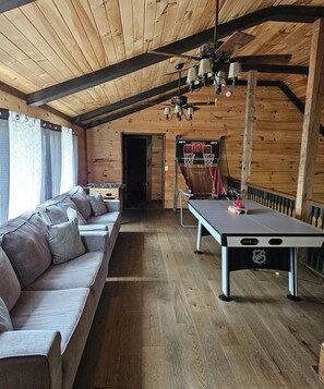 Sala de juegos
