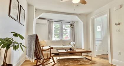 3 Bedroom home with a hot tub in Charlottetown