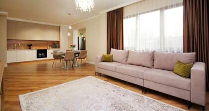 Modern, Spacious and Elegant Apt 79